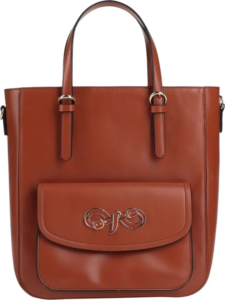 Handbag Tan