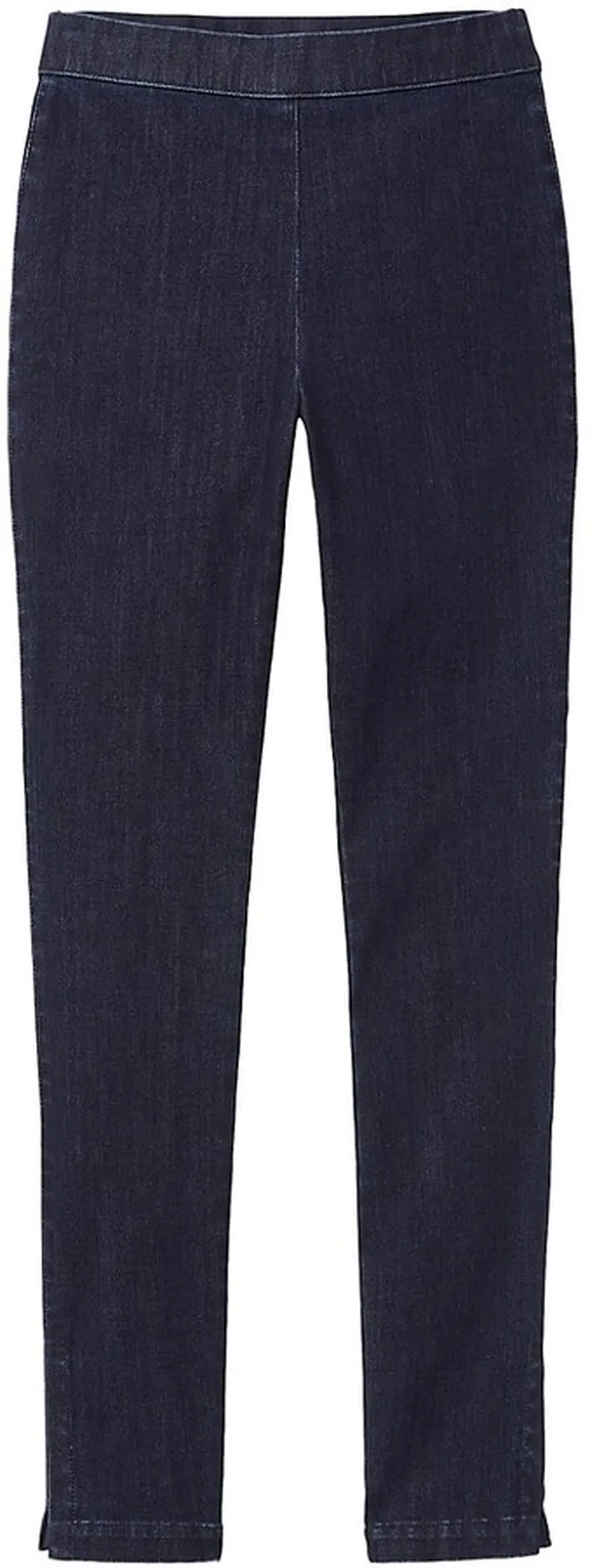 Murray Cropped Skinny Pants