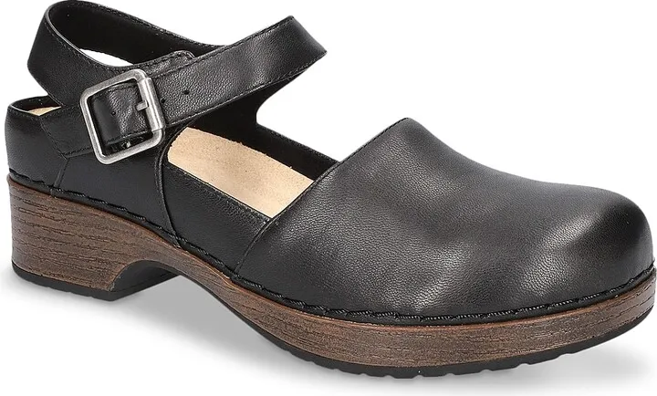Bella Vita Jaycina Platform Clog