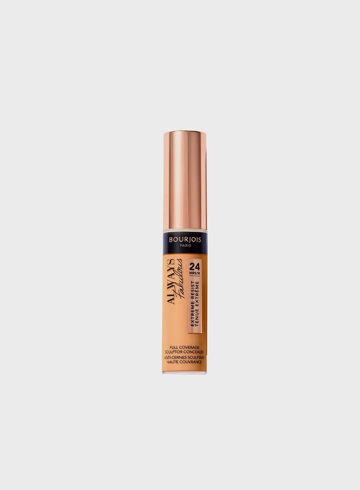 Bourjois Always Fabulous 24HR Concealer – 300 – Rose Beige, 10ml