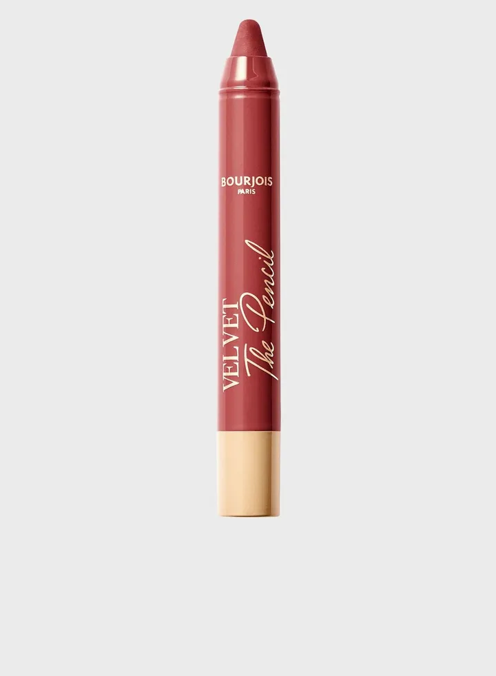 Velvet the Pencil - 05- Red Vintage, 3g