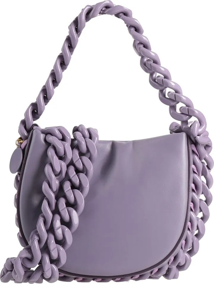 Handbag Light Purple