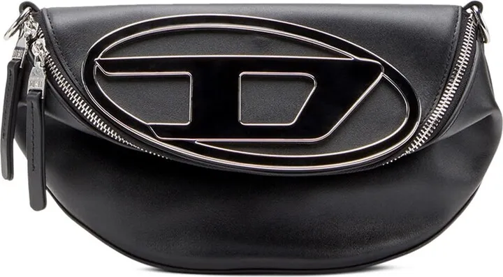 1DR crossbody leather shoulder bag