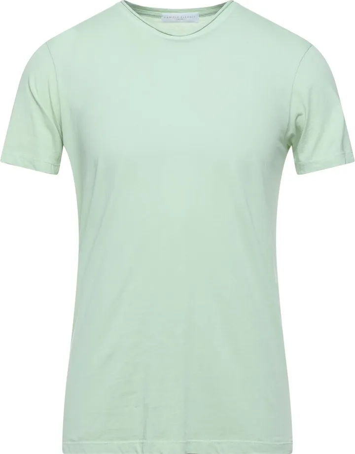 T-shirt Pastel Blue