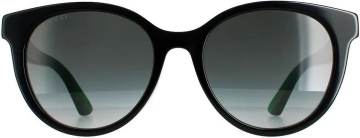 Gucci Eyewear Round Frame Sunglasses