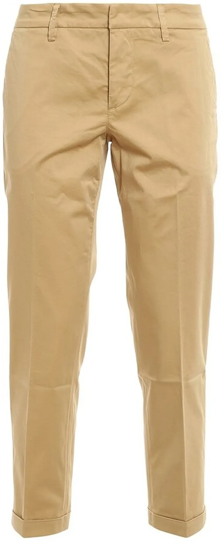 Fay Straight Leg Pants