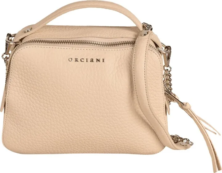 Mini Cheri Shoulder Bag