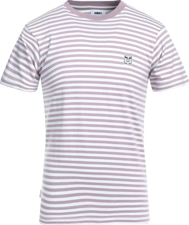 T-shirt Light Green