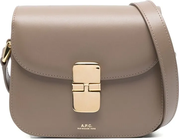 small Grace crossbody bag