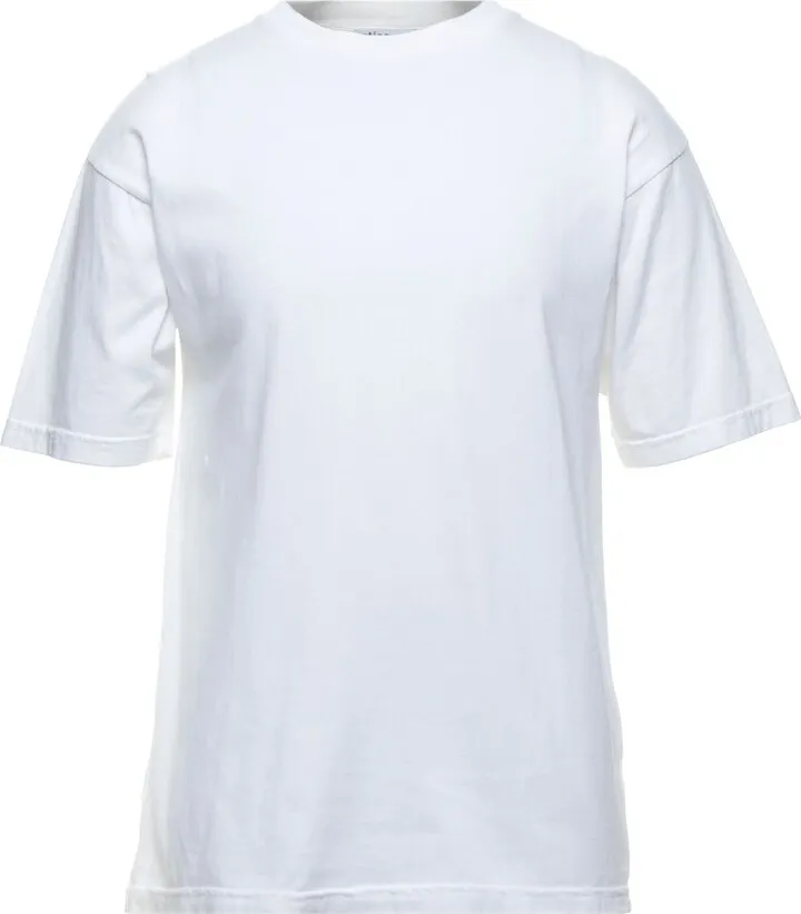 T-shirt White