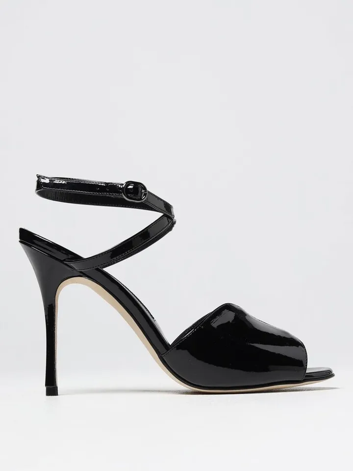 Shoes woman Manolo Blahnik