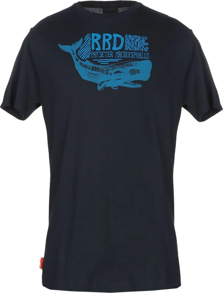 T-shirt Midnight Blue