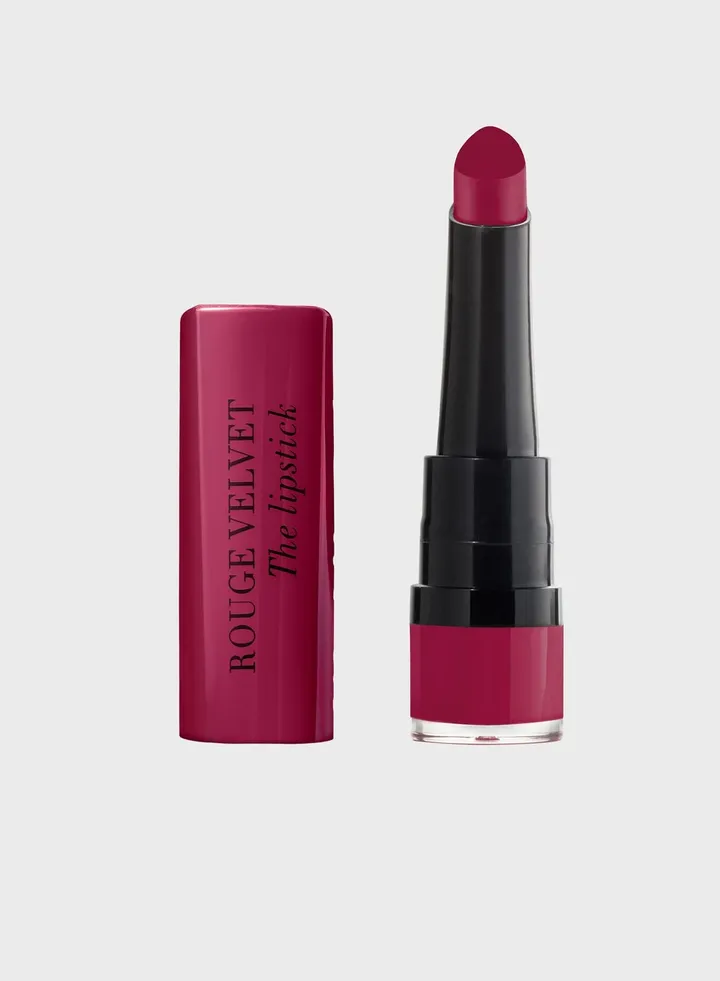 Bourjois Rouge Velvet The Lipstick – 10 – Magni-Fig 2.4g