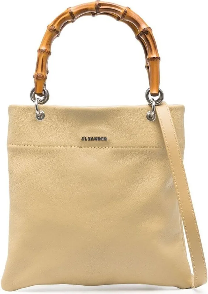 Bamboo Shopper Sm