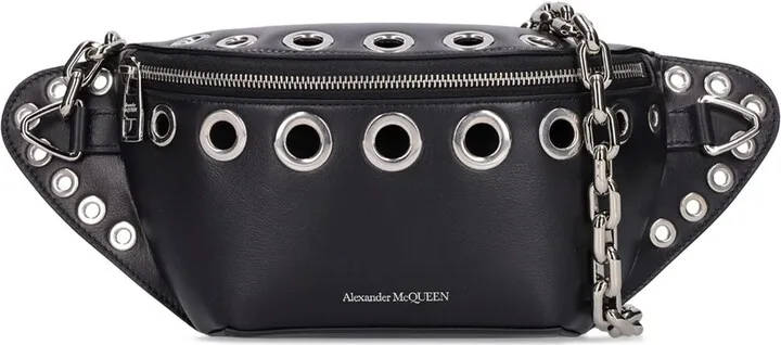 Biker belt bag