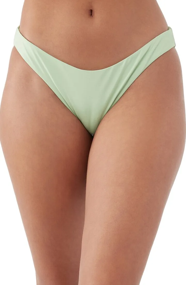 Saltwater Solids Rockley Bikini Bottoms