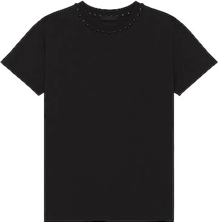 Valentino T-shirt in Black