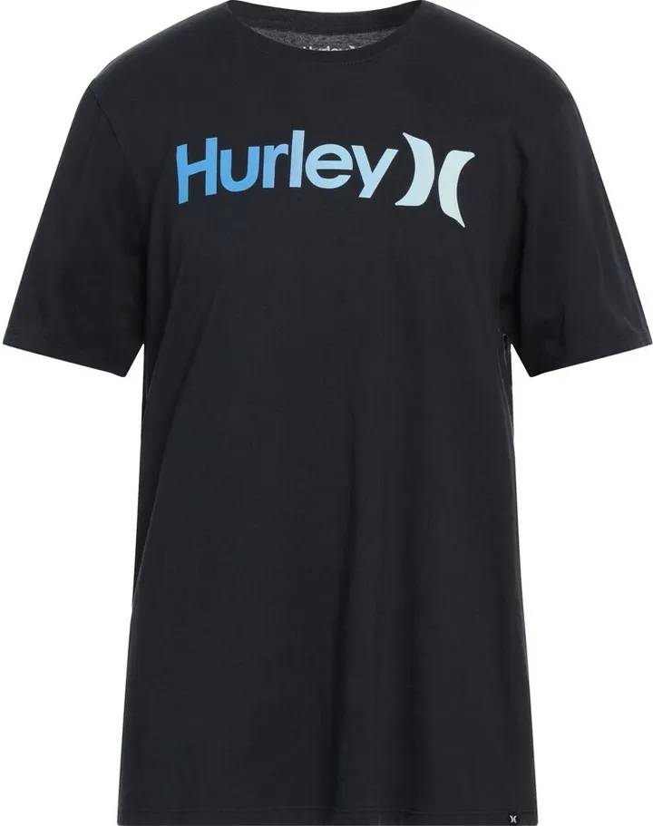 T-shirt Black