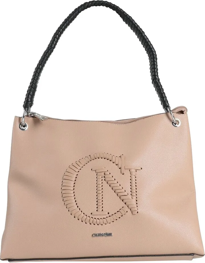 Handbag Beige