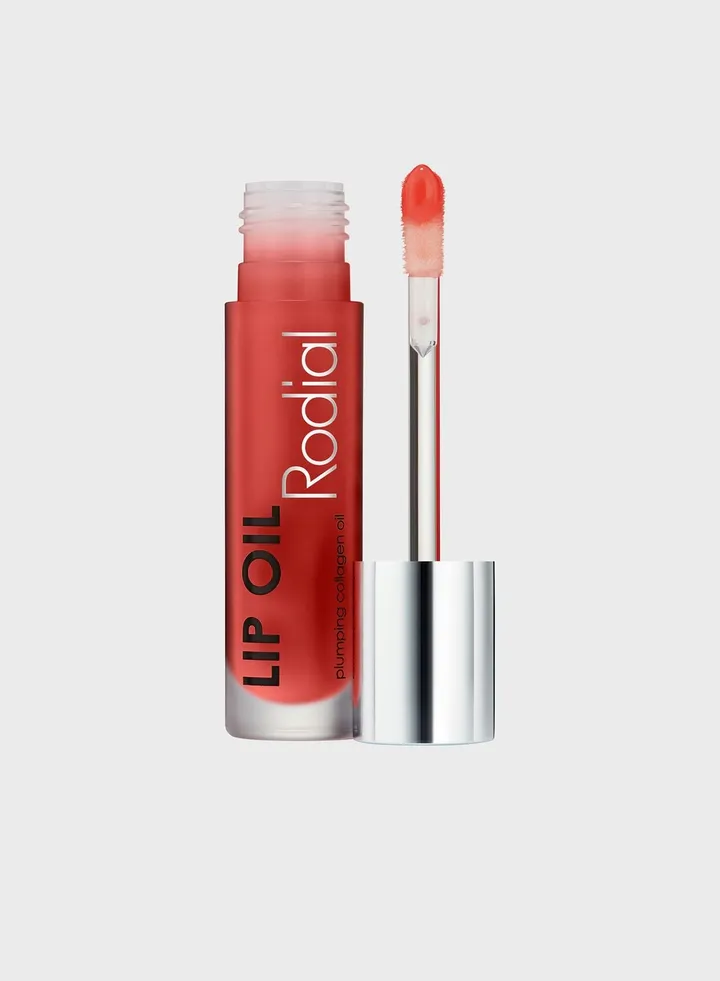 Lip Oil Sugar Coral