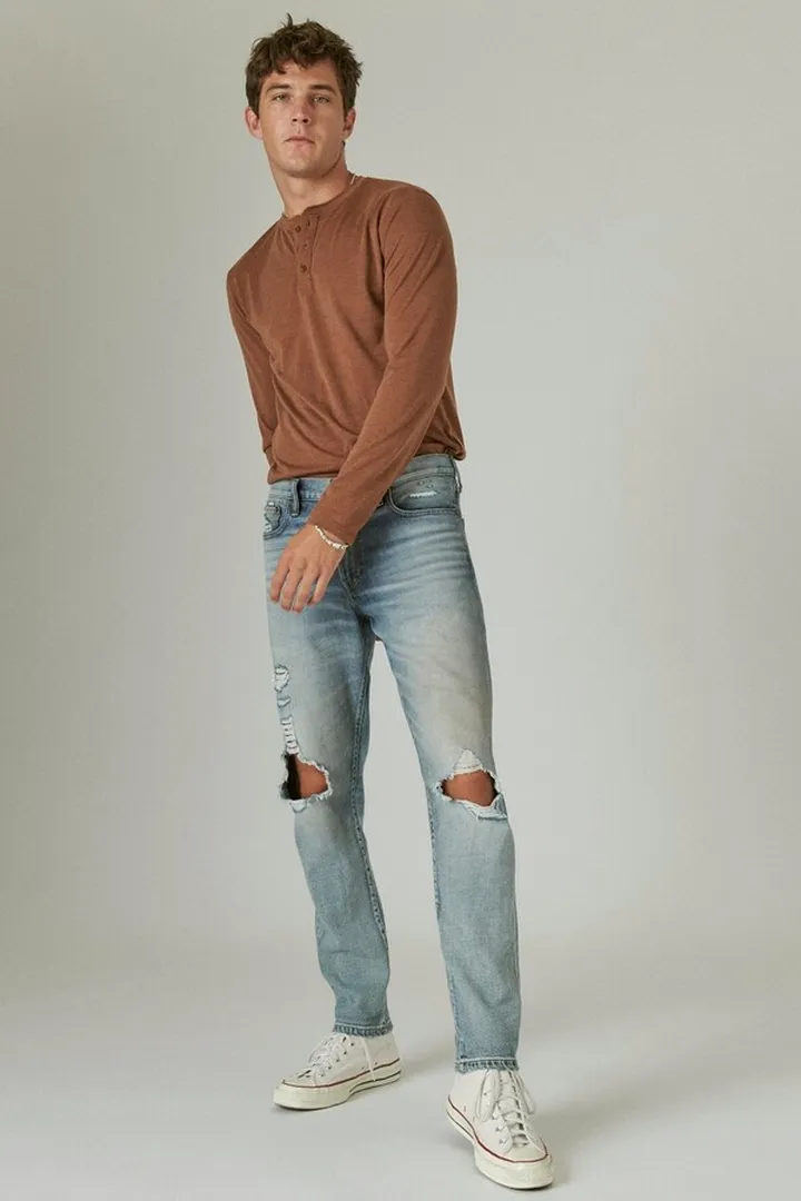412 Athletic Slim Jean