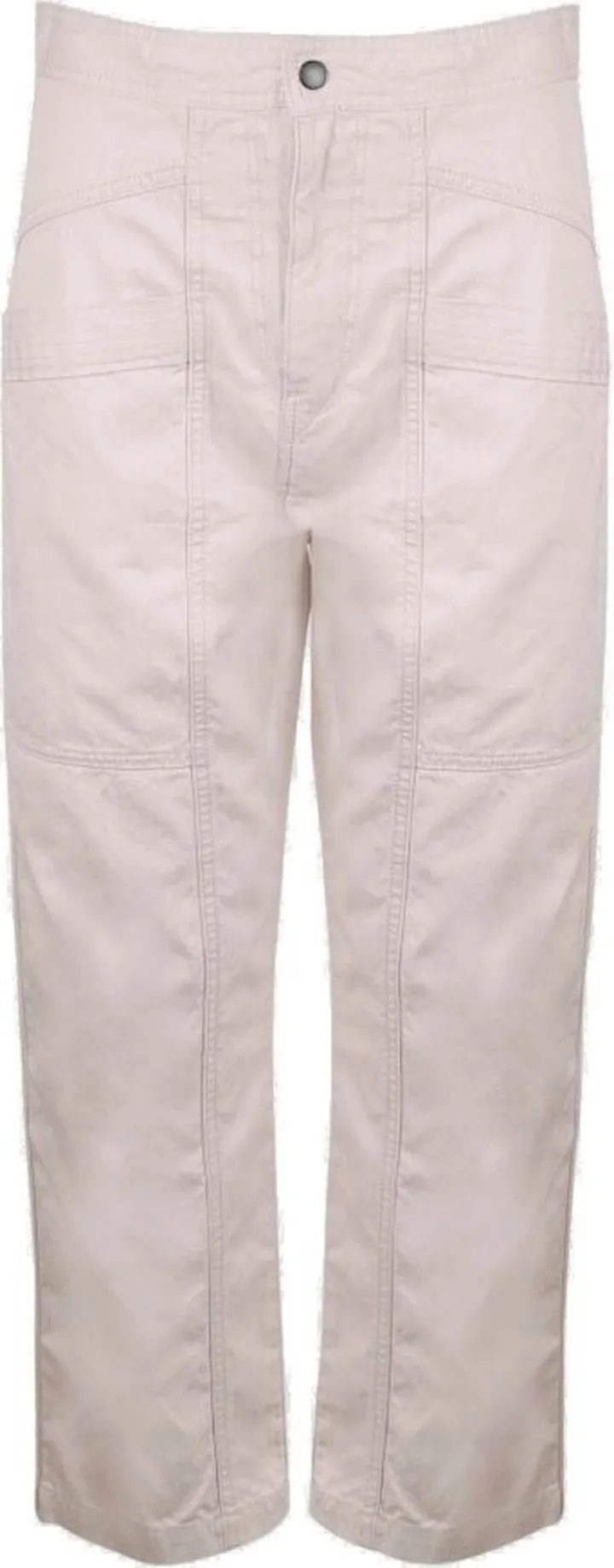 Isabel Marant Étoile Cropped Trousers