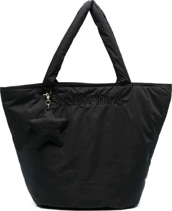 Joy Rider tote bag