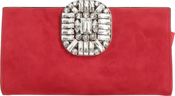 Handbag Red