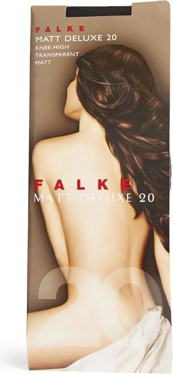 Falke Matt Deluxe 20 Tights