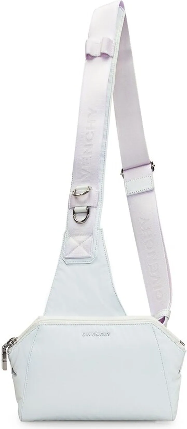 Givenchy Small Antigona Small Crossbody Bag