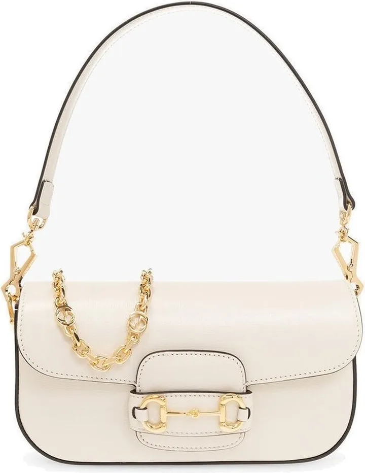 1955 Horsebit Small Shoulder Bag