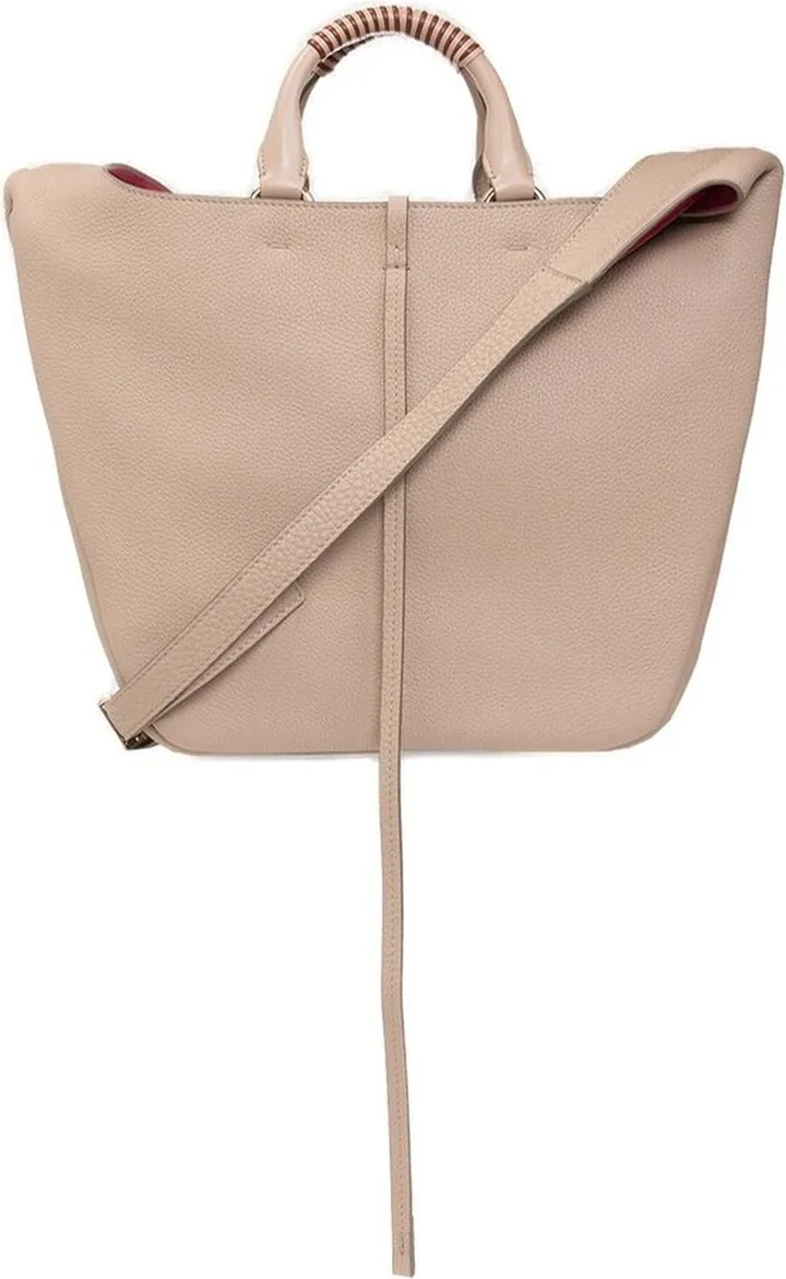 Chloé Deia Medium Shoulder Bag