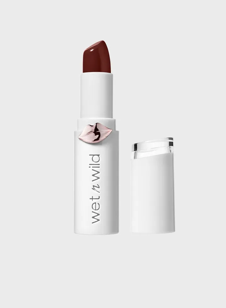 Megalast High-Shine Lipstick - Jam With Me