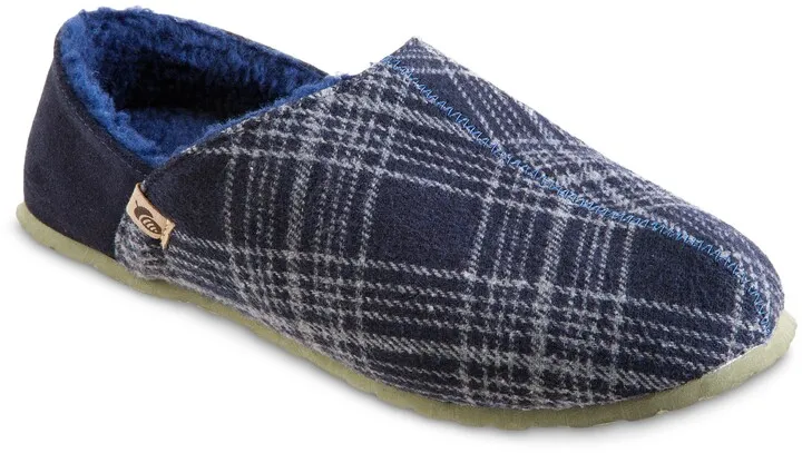 Parker Slipper