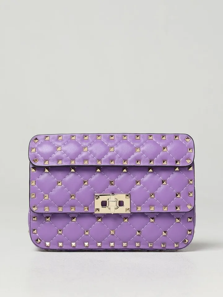 Shoulder bag woman Valentino Garavani