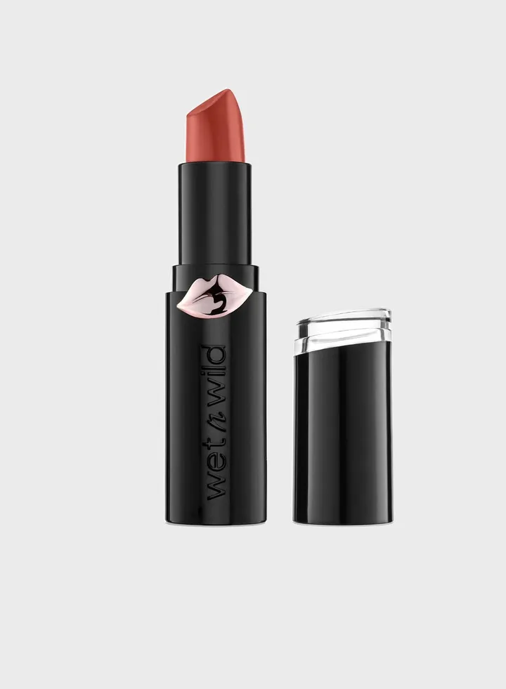 Megalast Matte Lipstick- Cinnamon Spice