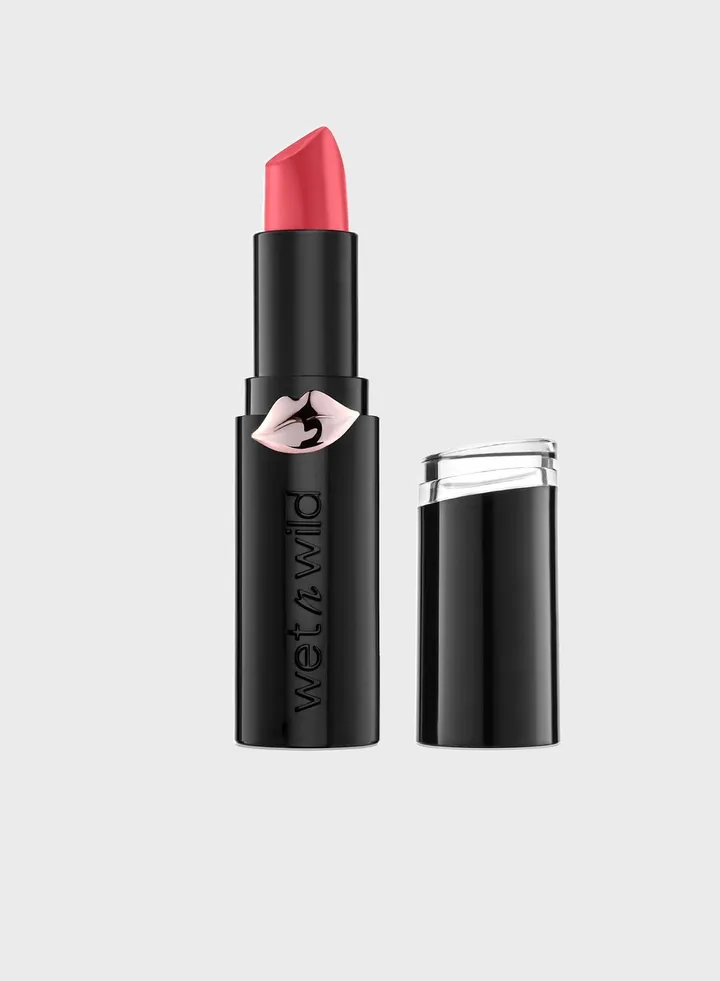 Megalast Matte Lipstick- Wine Room