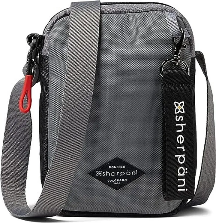 Sherpani Rogue (Stone) Handbags