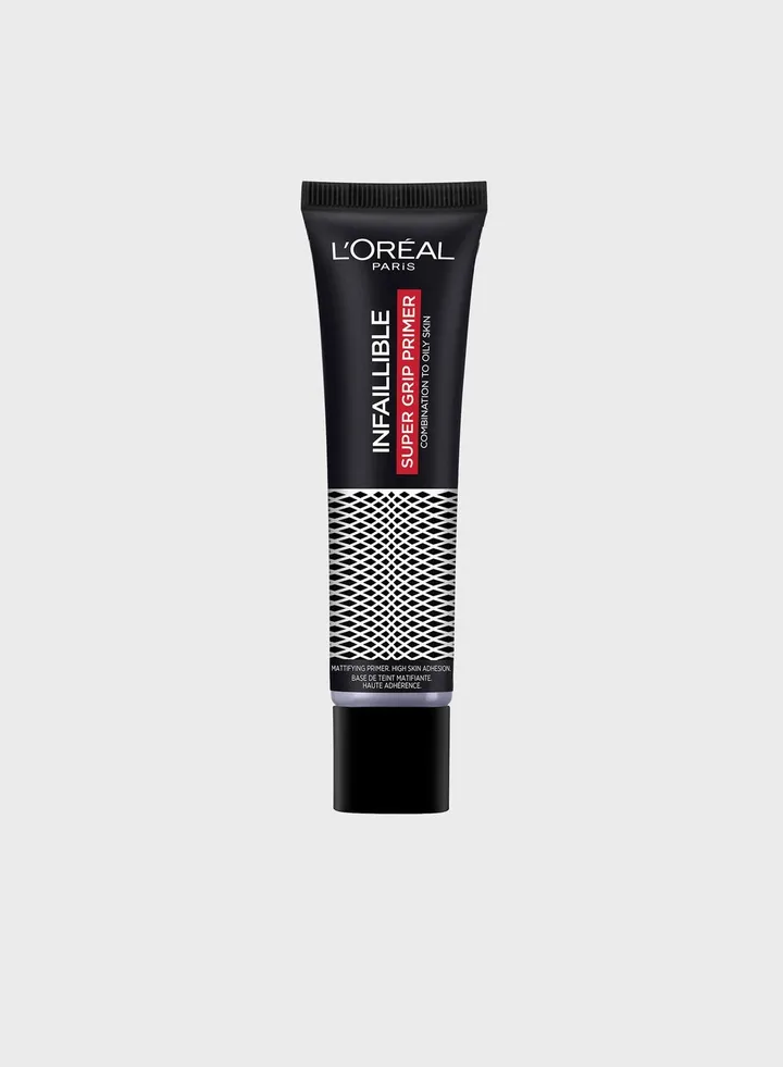 Infallible Super Grip Primer