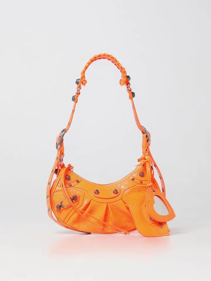 Shoulder bag woman Balenciaga