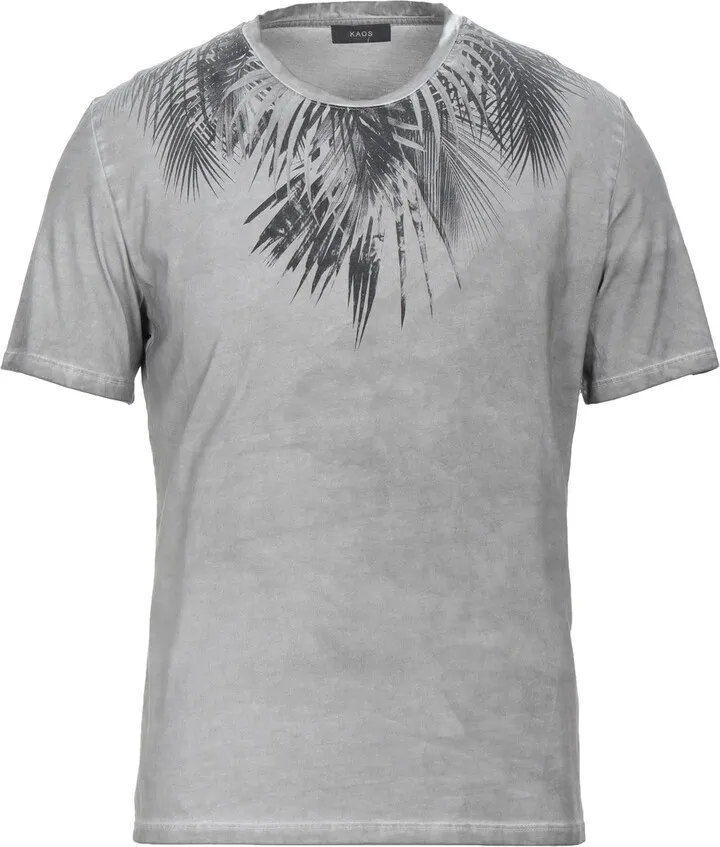 T-shirt Grey