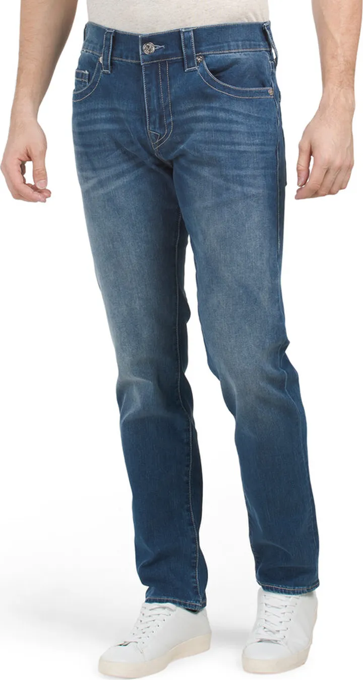 Rocco Skinny Jeans
