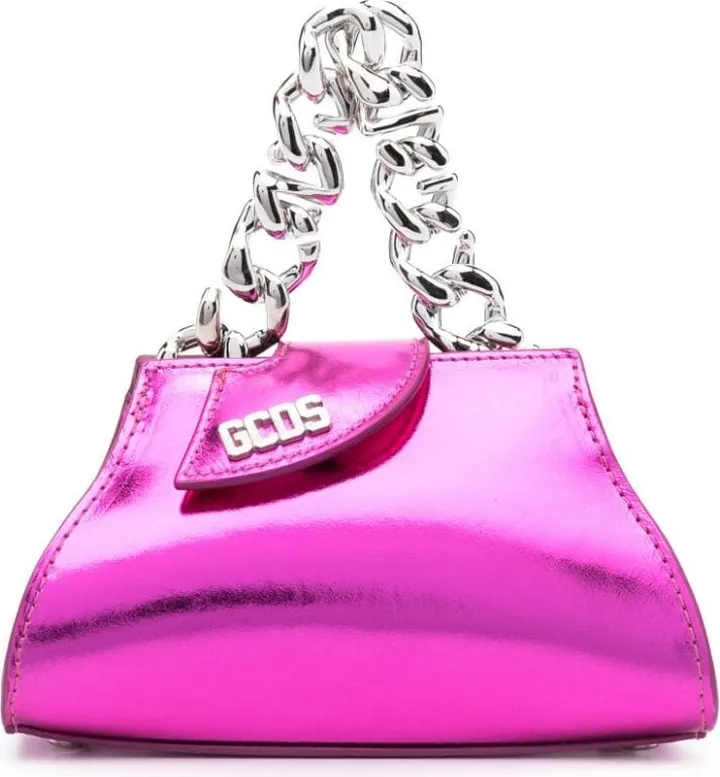 micro Comma transpallic tote bag