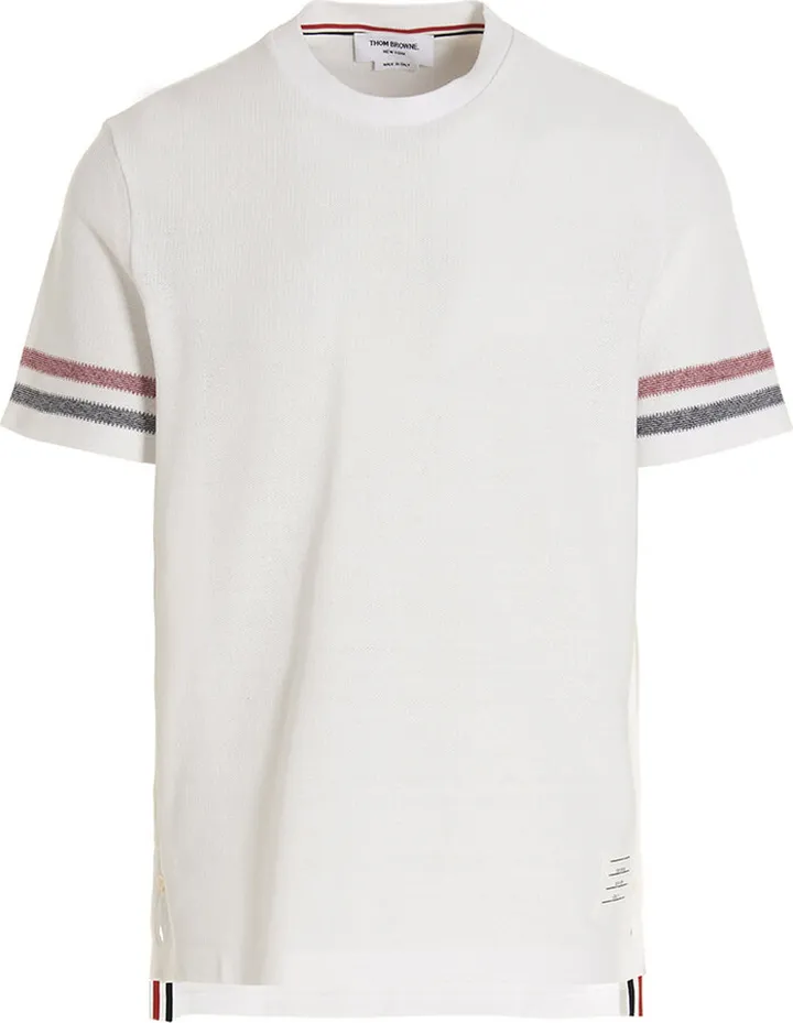 'rwb' T-shirt
