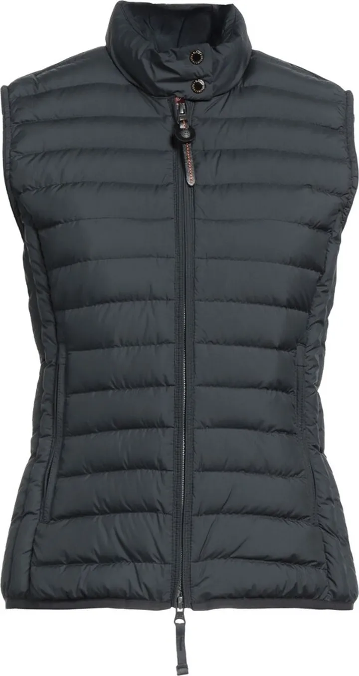 Down Jacket Black