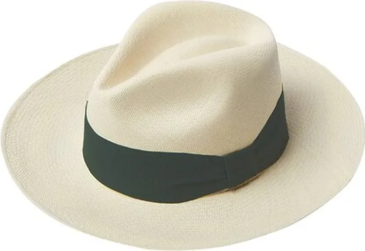 Rafael panama hat wide band