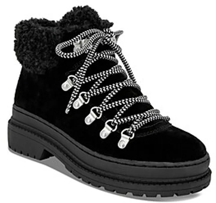 Splendid Women's Yvette Hiking Boots