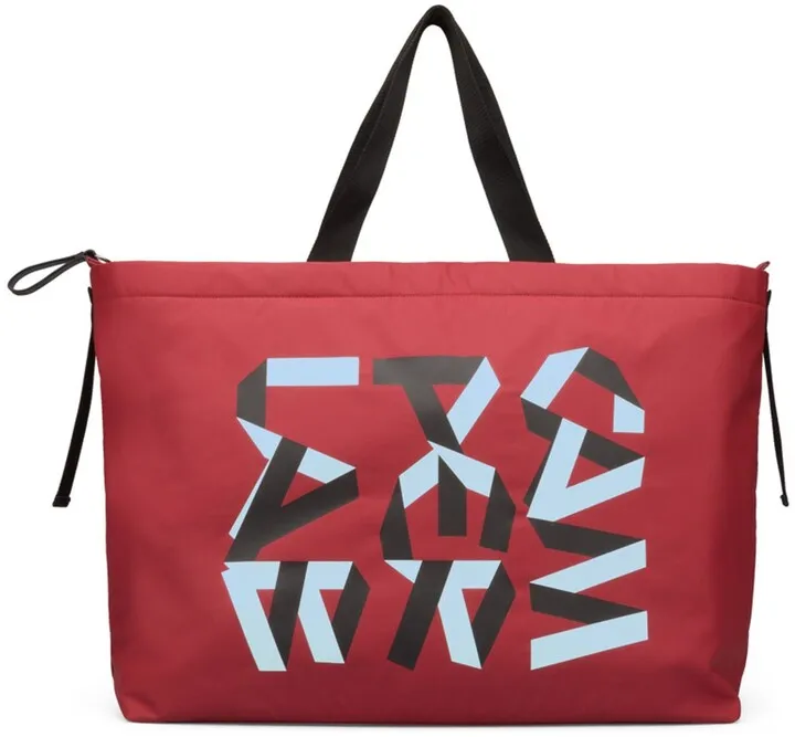 Shoulder bags Unisex Camper Aycaramba