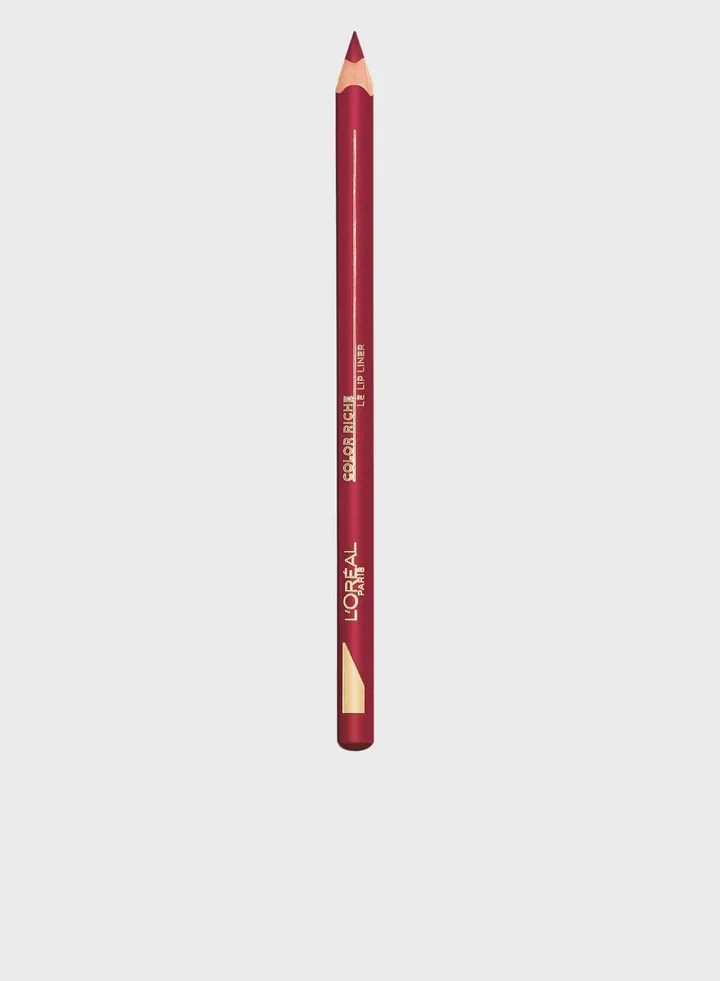 Color Riche Lipliner 124 L'Iconique