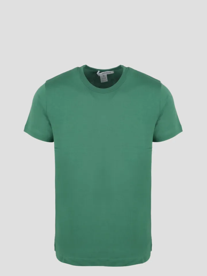 Comme des Graçons Shirt jersey t-shirt.